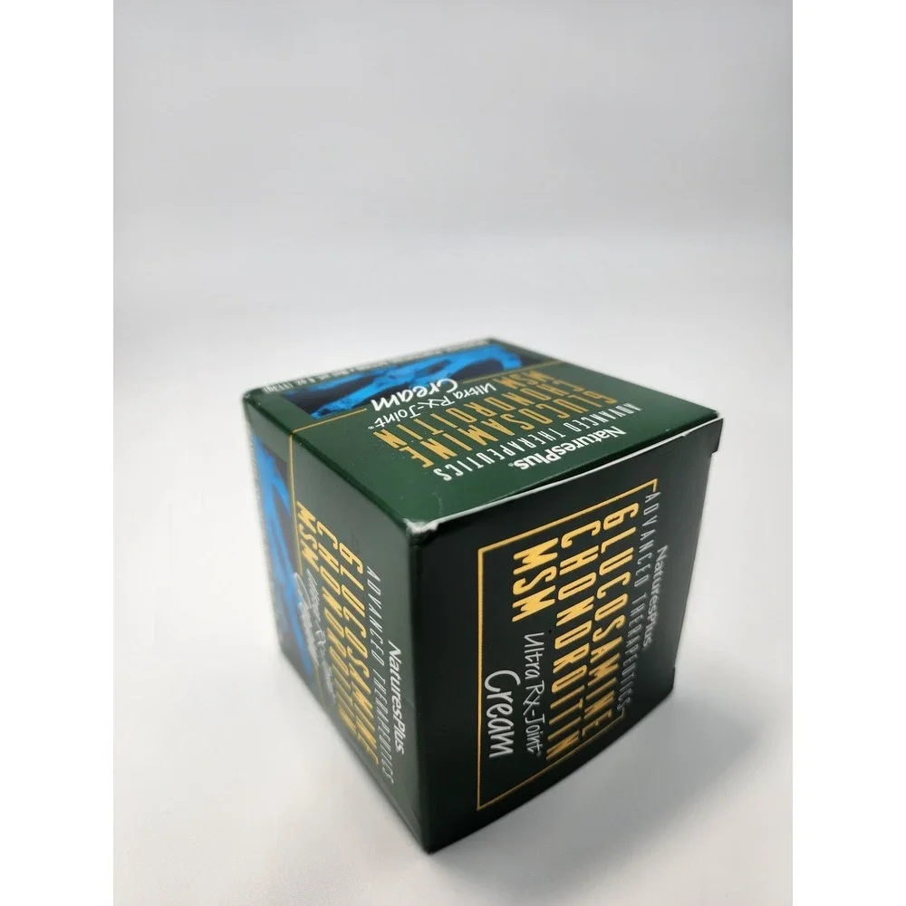 NaturesPlus advanced therapeutics
